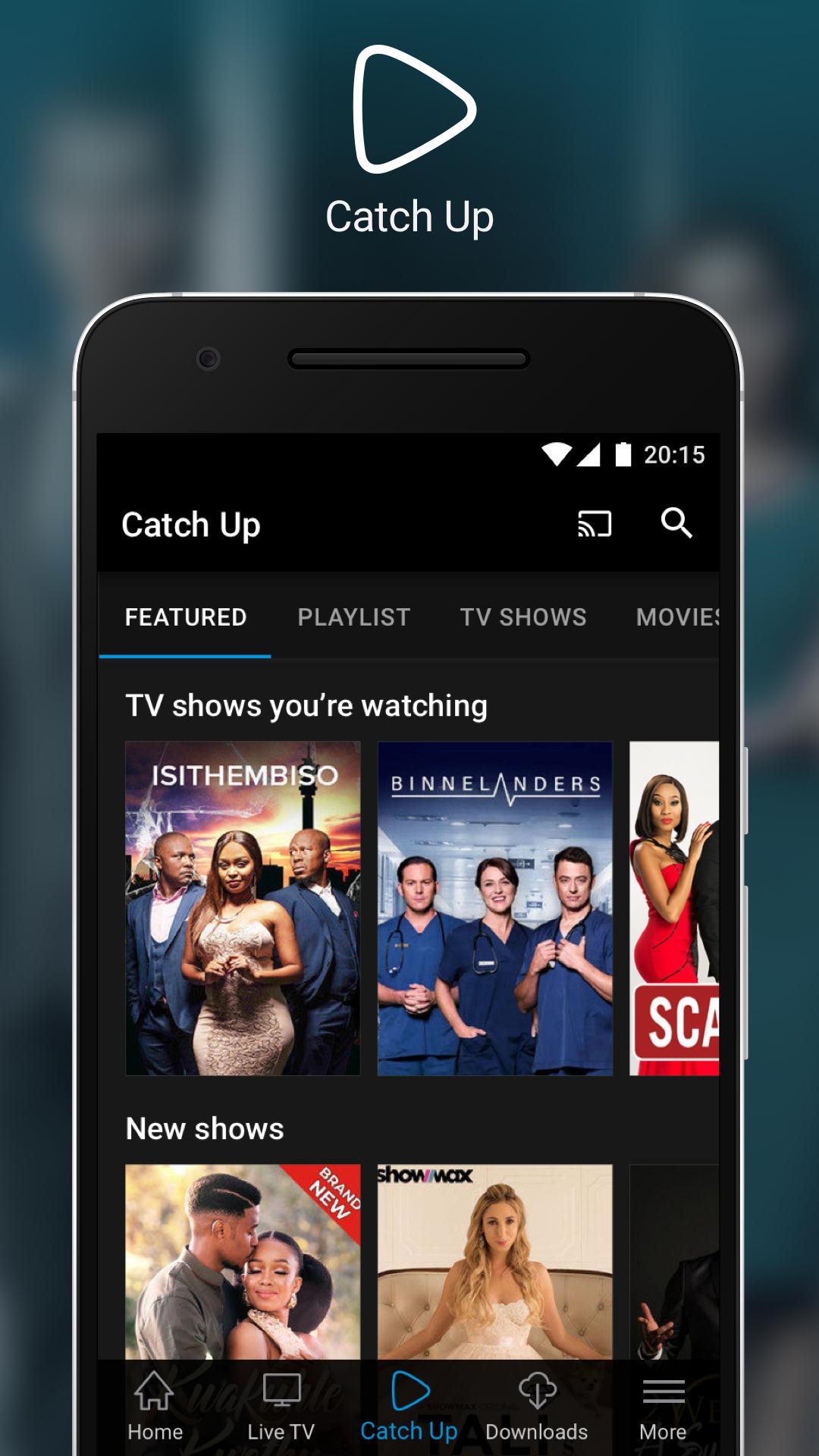 dstv free download dstv free download
