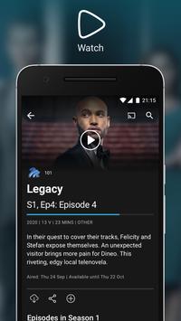 DStv 截图 3