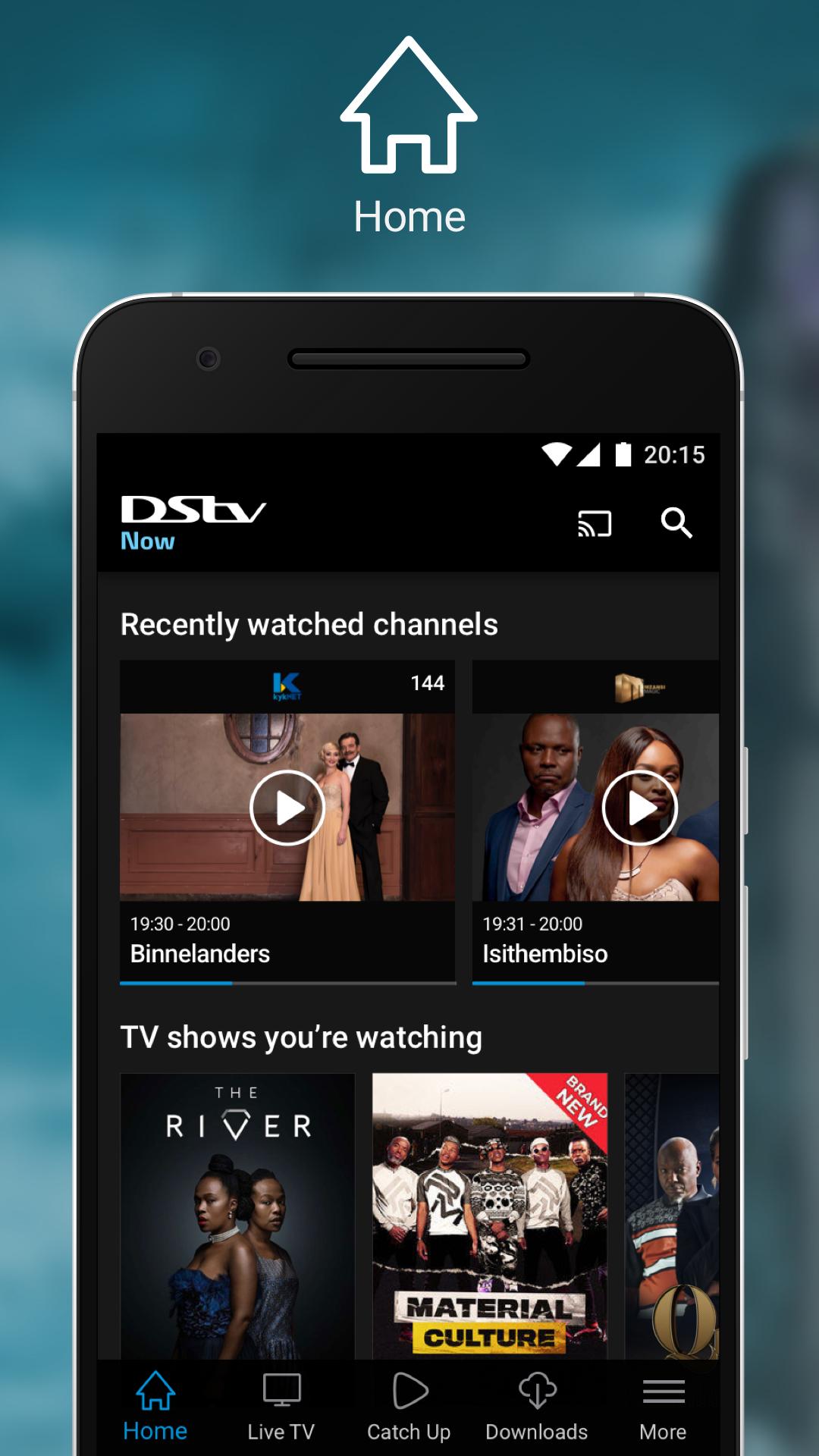 dstv app free download dstv app free download