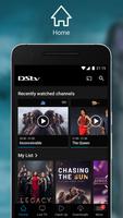 DStv pour Android TV Affiche