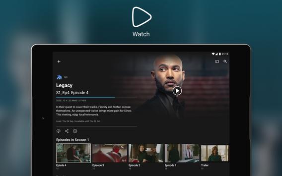 DStv 截图 11