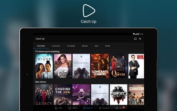 DStv 截图 18