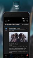 DStv pour Android TV capture d'écran 1