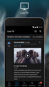 DStv 截图 1