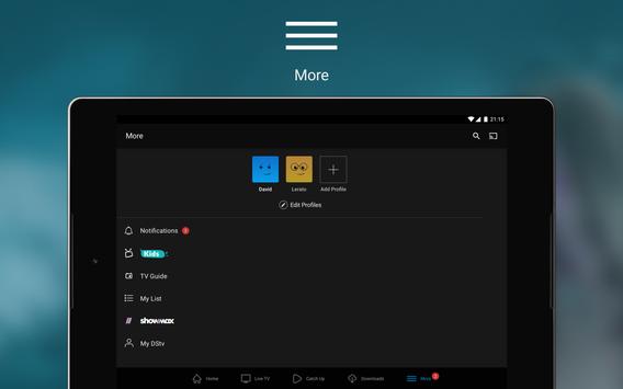 DStv 截图 22