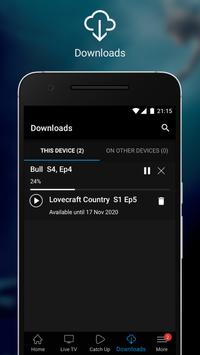DStv 截图 4