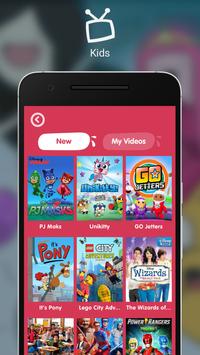 DStv 截图 6