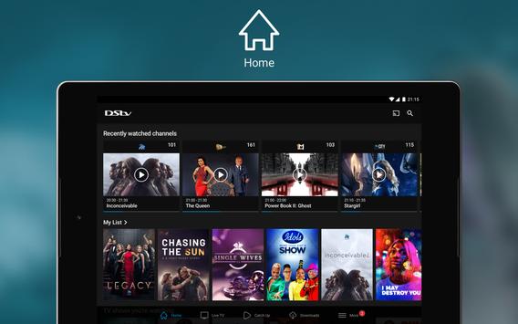 DStv 截图 8
