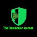 The Destination VPN Access APK