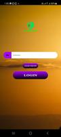 The Destination VPN Access الملصق