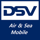 DSV Air & Sea Mobile icône