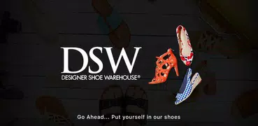 DSW Designer Shoe Warehouse