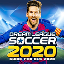 Guide Dream League Winner Soccer tips 2020 APK