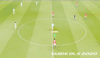 Guide Dream League Winner Soccer tips 2020 Cartaz