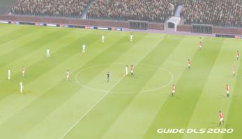 Guide Dream League Winner Soccer tips 2020 Screenshot 2