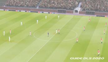 Guide Dream League Winner Soccer tips 2020 capture d'écran 2