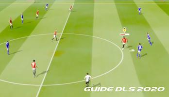Guide Dream League Winner Soccer tips 2020 Ekran Görüntüsü 3