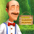 Guide For:Garden-scapes Walktrough tips آئیکن