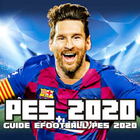 GUIDE eFootball Winner PES tips 2020 icône