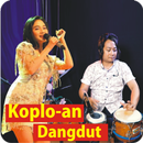 Koplo-an Dangdut Hits 2018 APK