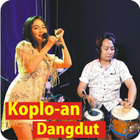 Koplo-an Dangdut Hits 2018 圖標