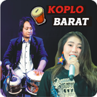 Lagu Koplo - Dangdut Barat simgesi