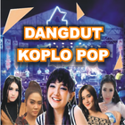 Lagu Pop - Dangdut Koplo Versi 圖標