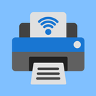 MobilePrint for EPsoN Printer ikona