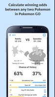 Battle Odds: calculator for GO تصوير الشاشة 1