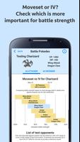 Battle Odds: calculator for GO تصوير الشاشة 2