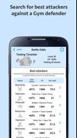 Battle Odds: calculator for GO تصوير الشاشة 3