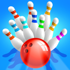 Trick Shot Bowling simgesi