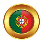 Viver em Portugal иконка