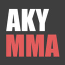 Aky MMA APK