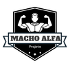 Projeto Macho Alfa APK
