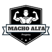 Projeto Macho Alfa