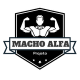 Projeto Macho Alfa icône