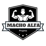 Projeto Macho Alfa biểu tượng