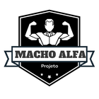Projeto Macho Alfa biểu tượng