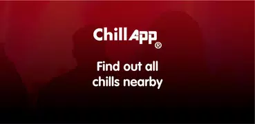 ChillApp - Gay group events