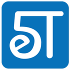 e5talent-icoon