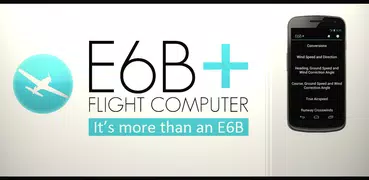 E6B+