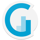 gAnalyticsPro - Analytics ícone