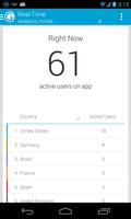 gAnalyticsPro - Analytics Ekran Görüntüsü 1