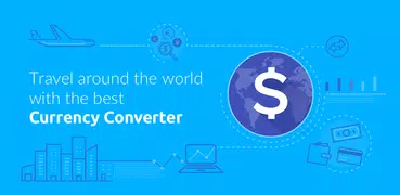 Travel - Currency Converter