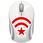 Air Sens Mouse icône