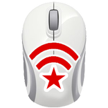 Air Sens Mouse