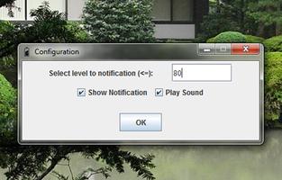 moBBat (Bluetooth) اسکرین شاٹ 2