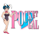 Pocket Gal أيقونة