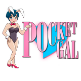 Pocket Gal ikona